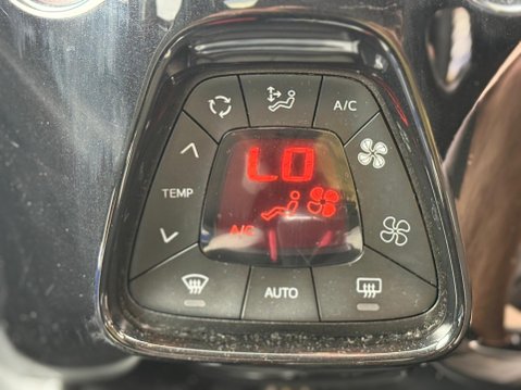 Toyota Aygo 1.0 VVT-i x-press Euro 6 5dr 13