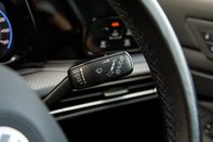 Volkswagen Golf R-LINE ETSI DSG 14