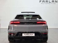 Lamborghini Urus 4.0 V8 BiTurbo 25.9kWh SE SUV 5dr Petrol Plug-in Hybrid Auto 4WD Euro 6 (80 25