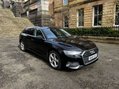 Audi A6 3.0 A6 Sport 50 TDI Quattro Semi-Auto 4WD 5dr 28