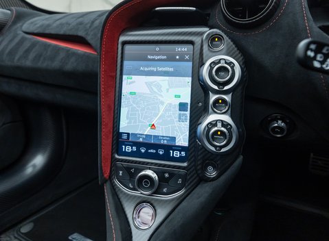 McLaren 765LT Spider 28