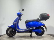 Sakura EV 3000 Sakura JS2A 2022 4