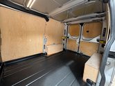 Ford Transit Custom SWB L1H1 Low Roof Limited 280 Air Con Alloys Sensors EURO 6 11