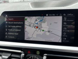 BMW 3 Series 2.0 330I M Sport Auto 4dr 32