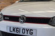 Volkswagen Polo 1.4 TSI GTI Hatchback 5dr Petrol DSG Euro 5 (180 ps) 13