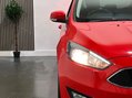Ford Focus 1.5 TDCi Zetec S Euro 6 (s/s) 5dr 51