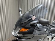 BMW K1200GT 2006 55K GOOD RUNNING TOURER PROJECT BIKE SPARES OR REPAIR 1200CC 8