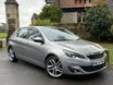 Peugeot 308 E-THP ALLURE 4