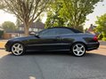 Mercedes-Benz CLK 3.0 CLK280 Sport Cabriolet 7G-Tronic 2dr 22