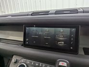 Land Rover Defender 3.0 Defender SE D MHEV Auto 4WD 5dr 87