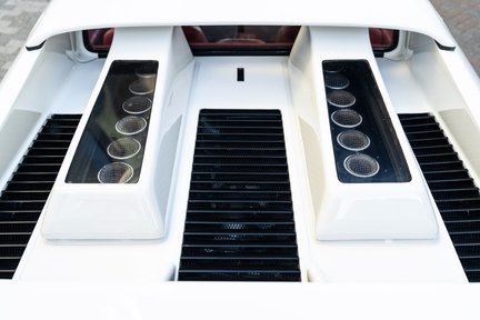 Ferrari 512 BB 'Koenig Special' 21