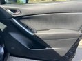 Mazda CX-5 2.0 SKYACTIV-G Sport Nav Euro 5 (s/s) 5dr 21