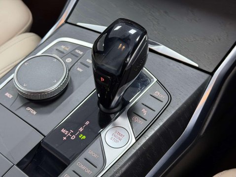 BMW 3 Series 2.0 320d M Sport Saloon 4dr Diesel Auto Euro 6 (s/s) (190 ps) 53