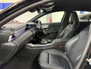 Mercedes-Benz A Class 2.0 A35 AMG (Premium) Hatchback 5dr Petrol SpdS DCT 4MATIC Euro 6 (s/s) (30 37