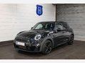 Mini Hatch 1.5 Cooper Sport Steptronic Euro 6 (s/s) 5dr 1