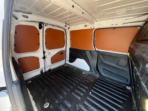 Toyota Proace City SWB L1H1 Low Roof Active Air Con EURO 6 NO VAT 10