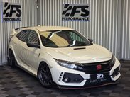 Honda Civic 2.0 i-VTEC Type R GT Hatchback 5dr Petrol Manual Euro 6 (s/s) (320 ps) 48