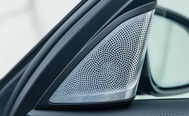 BMW M5 COMPETITION 29