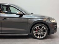 Audi SQ5 3.0 TFSI V6 SUV 5dr Petrol Tiptronic quattro Euro 6 (s/s) (354 ps) 54