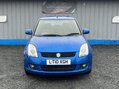 Suzuki Swift 1.3 TD SZ3 5dr 7