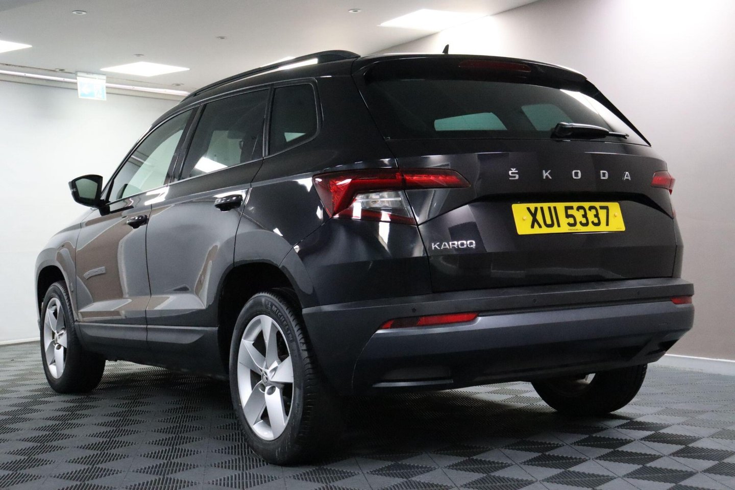 2019 Skoda Karoq — image 17