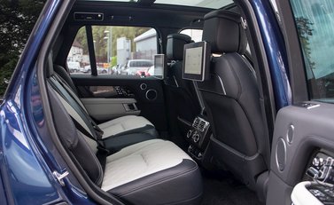 Land Rover Range Rover 5.0 SVAutobiography Dynamic 15