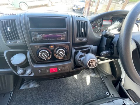 Carado T138 *** SOLD *** 15