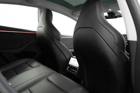 Tesla Model 3 (Dual Motor) Performance Saloon 4dr Electric Auto 4WDE (460 ps) 15