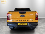 Ford Ranger 2.0 TD EcoBlue Wildtrak Pickup Double Cab 4dr Diesel Auto 4WD Euro 6 (s/s) 6