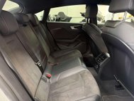 Audi A5 2.0 TFSI 35 Black Edition Sportback 5dr Petrol S Tronic Euro 6 (s/s) (150 p 41