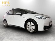 Volkswagen ID.3 Pro Performance 58kWh Life Hatchback 5dr Electric Auto (204 ps) Air Con - A 1