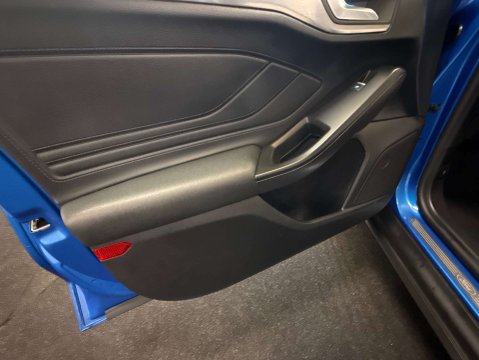 Ford Focus 1.5 Focus Titanium TDCI 5dr 50