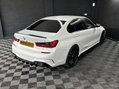 BMW 3 Series 3.0 M340i xDrive Auto 4WD 4dr 22