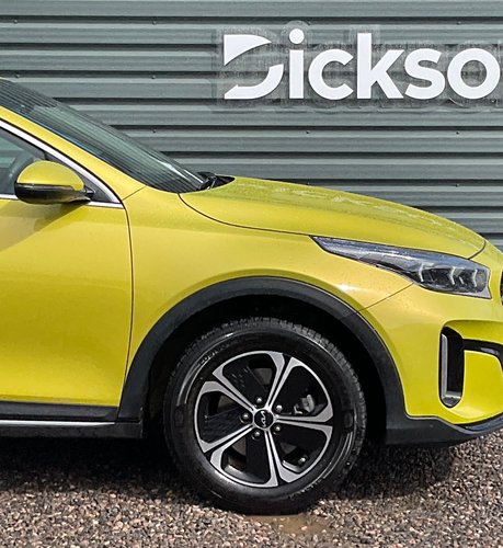 Kia Xceed 1.6 GDi PHEV 3 DCT