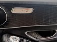 Mercedes-Benz C Class 2.1 C250d Sport G-Tronic+ Euro 6 (s/s) 5dr 45