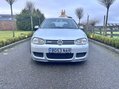 Volkswagen Golf R32 5
