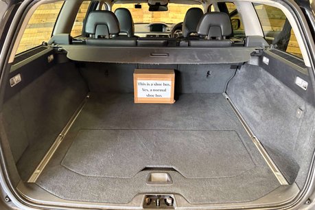 Volvo XC70 3.0 T6 SE Lux Estate 5dr Petrol Geartronic AWD Euro 5 (304 ps) 9