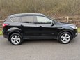 Ford Kuga TITANIUM X TDCI 6