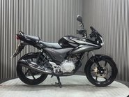 Honda CBF125 CBF125 2012 ONLY 6K MOT SERVICED ICONIC LEARNER BIKE 125CC 1
