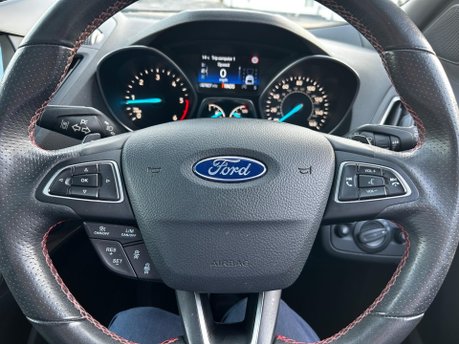 Ford Kuga 2.0 TDCi EcoBlue ST-Line Edition Powershift AWD Euro 6 (s/s) 5dr 20