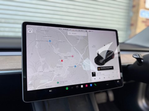Tesla Model 3 (Dual Motor) Long Range Saloon 4dr Electric Auto 4WDE (346 ps) 37