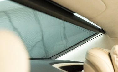 Mercedes-Maybach S650 Cabriolet 22