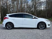 Ford Focus 1.0 Focus ST-Line 5dr 2