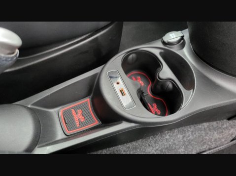 Abarth 595 595 TROFEO 39