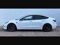 Tesla Model 3 Model 3 Performance AWD 4WD 4dr 52