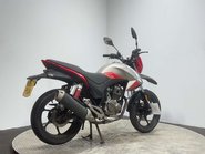 Kiden Aries 2017 125cc Learner Lagal Project 3