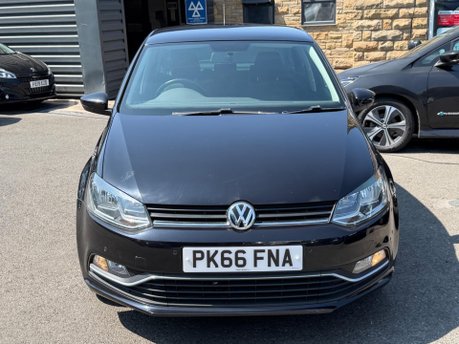 Volkswagen Polo MATCH 7