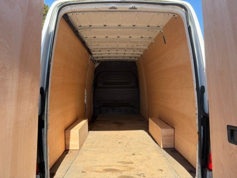 Mercedes-Benz Sprinter 314 CDI 7
