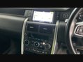 Land Rover Discovery Sport 2.0 Discovery Sport Black HSE TD4 Auto 4WD 5dr 12