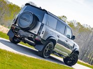 Land Rover Defender 110 Hard Top X-Dynamic HSE 20